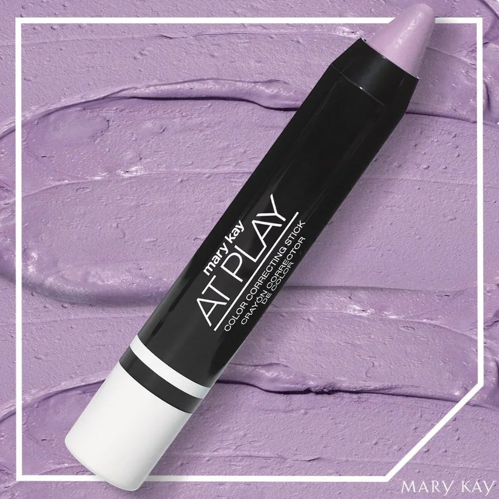 Ditch Dull Color Correcting Stick - Limited Edition Mary Kay